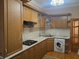 Снять двухкомнатную квартиру Полтавская ул, 58  м&sup2;, 35000 рублей