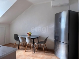 Снять трехкомнатную квартиру Партизанская ул, 72  м&sup2;, 35000 рублей