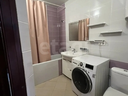Продается 2-комнатная квартира Лермонтова ул, 60.9  м&sup2;, 7900000 рублей