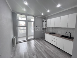 Продается 1-комнатная квартира Российский пр-кт, 42  м&sup2;, 5700000 рублей