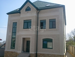 Продается Дом Крупской пер, 562  м&sup2;, участок 7 сот., 64630000 рублей