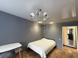 Продается 1-комнатная квартира Васильева ул, 32  м&sup2;, 3350000 рублей