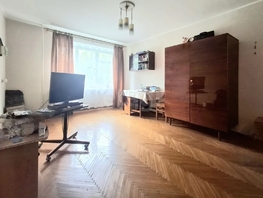 Снять однокомнатную квартиру Чкалова пер, 29  м&sup2;, 15000 рублей