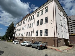 Продается Универ. помещ Ермолова ул, 165  м&sup2;, 12700000 рублей