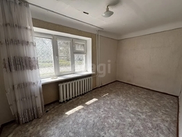 Продается 2-комнатная квартира Мира ул, 42.6  м&sup2;, 3800000 рублей
