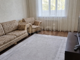 Продается 1-комнатная квартира Мира ул, 40.2  м&sup2;, 6500000 рублей