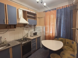 Продается 1-комнатная квартира Дзержинского ул, 27.8  м&sup2;, 3800000 рублей