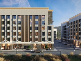 Продается 3-комнатная квартира ЖК Печорин, литер 1, 86  м&sup2;, 18352400 рублей