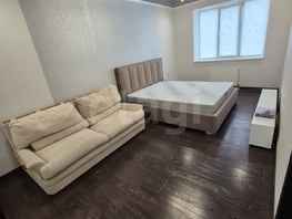 Снять однокомнатную квартиру Октябрьская ул, 41  м&sup2;, 25000 рублей