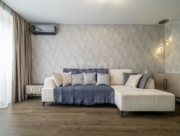 Продается 1-комнатная квартира Рогожникова ул, 46.4  м&sup2;, 6990000 рублей