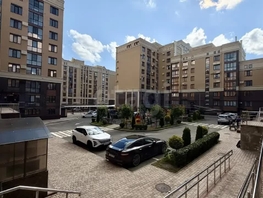 Продается 1-комнатная квартира Рогожникова ул, 46.4  м&sup2;, 6960000 рублей