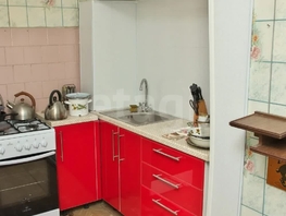 Продается 2-комнатная квартира К.Маркса пр-кт, 48.2  м&sup2;, 3800000 рублей