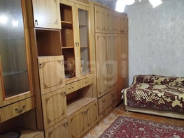 Продается 1-комнатная квартира Мира ул, 26.6  м&sup2;, 3400000 рублей