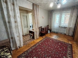 Продается 1-комнатная квартира Мира ул, 26.6  м&sup2;, 3350000 рублей