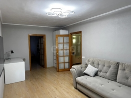 Продается 2-комнатная квартира Ленина ул, 43  м&sup2;, 5250000 рублей