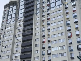 Продается Студия Тюльпановая ул, 20.6  м&sup2;, 3000000 рублей