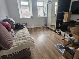 Продается 1-комнатная квартира Ясеновская ул, 21.5  м&sup2;, 2000000 рублей