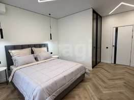 Продается 1-комнатная квартира Николая Голодникова ул, 50  м&sup2;, 7600000 рублей