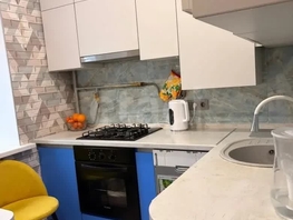 Продается 2-комнатная квартира Туапсинская ул, 46  м&sup2;, 4799531 рублей