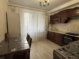 Снять двухкомнатную квартиру Рогожникова ул, 55  м&sup2;, 35000 рублей