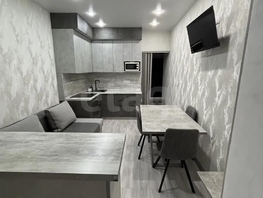 Продается 1-комнатная квартира Чапаева ул, 35.9  м&sup2;, 5600000 рублей