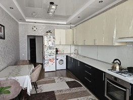 Продается 2-комнатная квартира Октябрьская ул, 77.1  м&sup2;, 8700000 рублей