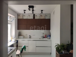 Продается 1-комнатная квартира Трунова ул, 36  м&sup2;, 3700000 рублей