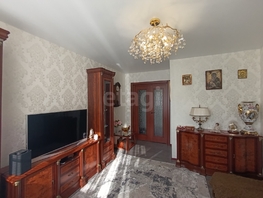 Продается 2-комнатная квартира К.Маркса пр-кт, 50  м&sup2;, 5890000 рублей