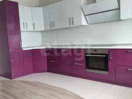 Продается 1-комнатная квартира Доваторцев ул, 63.4  м&sup2;, 5200000 рублей