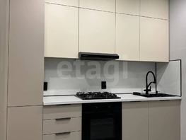 Продается 1-комнатная квартира ЖК Высота, литер 4.1, 40  м&sup2;, 6700000 рублей