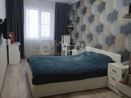 Продается 4-комнатная квартира Буйнакского пер, 85.6  м&sup2;, 9200000 рублей