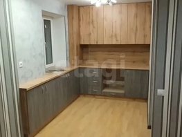 Продается 3-комнатная квартира Социалистическая ул, 55.5  м&sup2;, 5700000 рублей