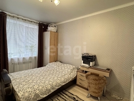 Продается 1-комнатная квартира Ленина ул, 33.2  м&sup2;, 3400000 рублей