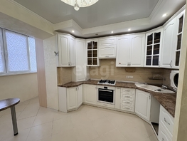 Продается 2-комнатная квартира Тухачевского ул, 70  м&sup2;, 7400000 рублей