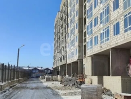 Продается 1-комнатная квартира Жилой район Гармония, 34.2  м&sup2;, 2900000 рублей
