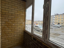 Продается 1-комнатная квартира Михайловский б-р, 38.8  м&sup2;, 2650000 рублей