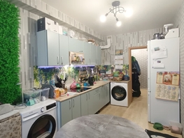 Продается 1-комнатная квартира А. Савченко ул, 37.4  м&sup2;, 4100000 рублей