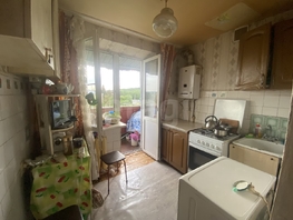 Продается 3-комнатная квартира Биологическая ул, 62  м&sup2;, 4000000 рублей