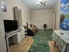 Продается 1-комнатная квартира Российский заезд, 34.9  м&sup2;, 2750000 рублей