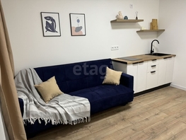 Продается Студия Грибоедова ул, 19.2  м&sup2;, 2170000 рублей