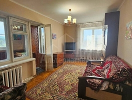 Снять однокомнатную квартиру Героев Медиков ул, 30  м&sup2;, 25000 рублей