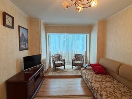 Продается 1-комнатная квартира Цандера проезд, 29.2  м&sup2;, 6500000 рублей