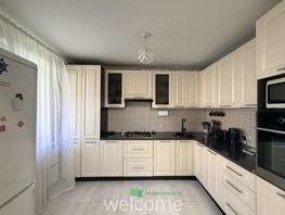 Продается 4-комнатная квартира Буйнакского пер, 85.2  м&sup2;, 8990000 рублей