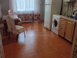 Продается 1-комнатная квартира Этокская ул, 38  м&sup2;, 4400000 рублей