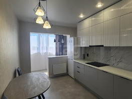 Продается 1-комнатная квартира Чапаева ул, 42  м&sup2;, 5000000 рублей
