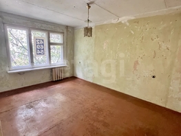 Продается 3-комнатная квартира 50 лет ВЛКСМ ул, 59.4  м&sup2;, 4010000 рублей