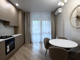 Продается 2-комнатная квартира ЖК Высота, литер 4.1, 64.1  м&sup2;, 9850000 рублей