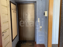 Продается 1-комнатная квартира Полеводческая ул, 34  м&sup2;, 3150000 рублей
