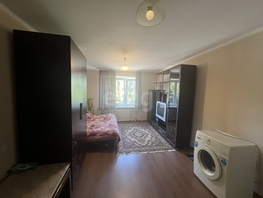Продается Комната Серова ул, 18.5  м&sup2;, 1650000 рублей