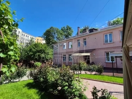 Продается 3-комнатная квартира Горького ул, 60  м&sup2;, 21000000 рублей